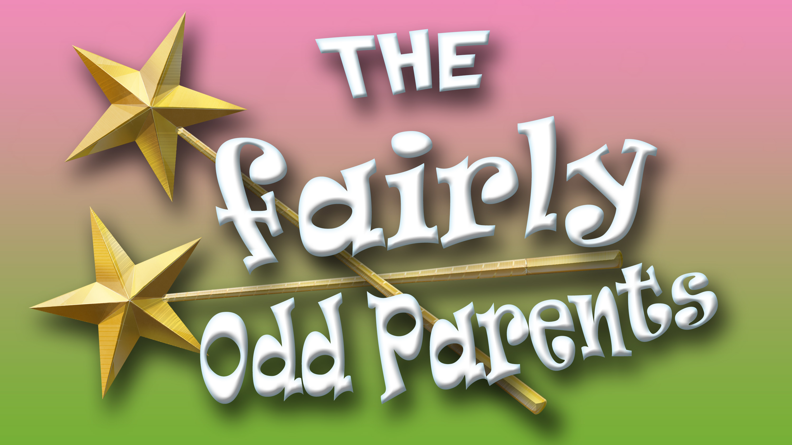 Fairly Odd Parents
