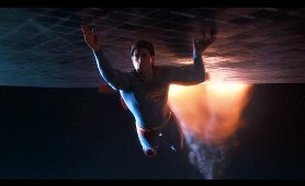 Superman Saves Airplane and Lois | Superman Returns