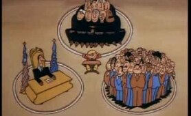 Three Ring Government - Schoolhouse Rock