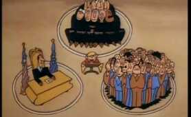 SchoolHouse Rock Three Ring Government