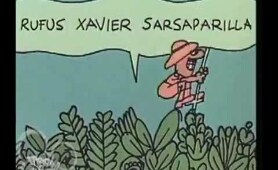 Schoolhouse Rock - "Rufus Xavier Sarsaparilla"