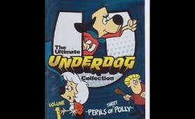 Underdog- The Ultimate Underdog Collection