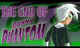 Why Did Danny Phantom End? | Butch Hartman