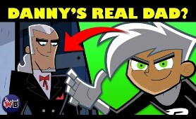 Dark Theories about Danny Phantom That Change Everything