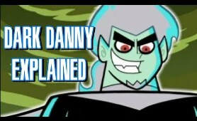 Danny Phantom: Dark Danny EXPLAINED