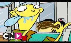 Ed, Edd n Eddy | Gravy Cakes | Cartoon Network