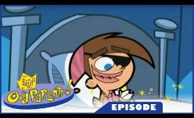 The Fairly OddParents - Back to the Norm / Teeth for Two - Ep. 65