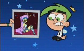 The Fairly OddParents: New Squid in Town (Season 4 Episode 19)