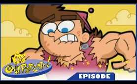 The Fairly OddParents: Top 5 Episodes Of Season 5