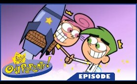 The Fairly OddParents: School's Out! The Musical