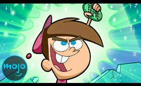 Top 10 Best Fairly OddParents Episodes Ever