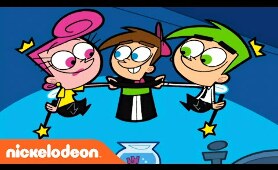 Fairly OddParents | Theme Song | Nick