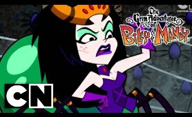 The Grim Adventures of Billy and Mandy - Wrath of the Spider Queen