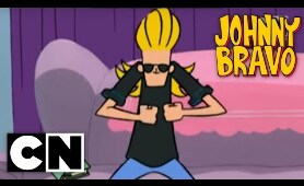 Johnny Bravo - The Time of My Life