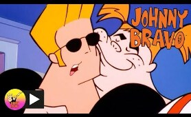 Johnny Bravo | Mail Order Bride | Cartoon Network