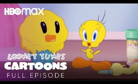 NEW SERIES | Looney Tunes Cartoons | Full Episode | HBO Max