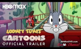 Looney Tunes Cartoons Official Trailer HBO - HBO Max | Coming May 27 2020