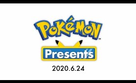 UK: Get ready to tune in for Pokémon Presents!
