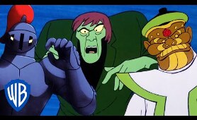 Scooby-Doo! | Iconic Villains 
